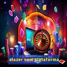 clazer com plataforma